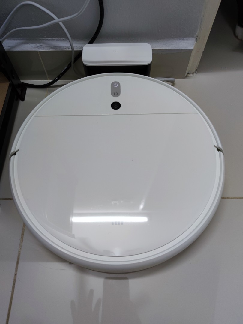 Xiaomi Vacuum Robot 1C, TV & Home Appliances, Vacuum Cleaner