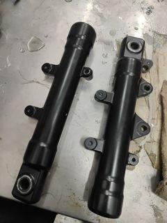 Xmax Fork Tube
