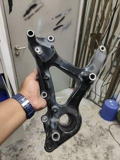Xmax Swing arm