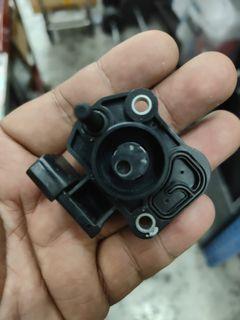 Xmax TPS Sensor
