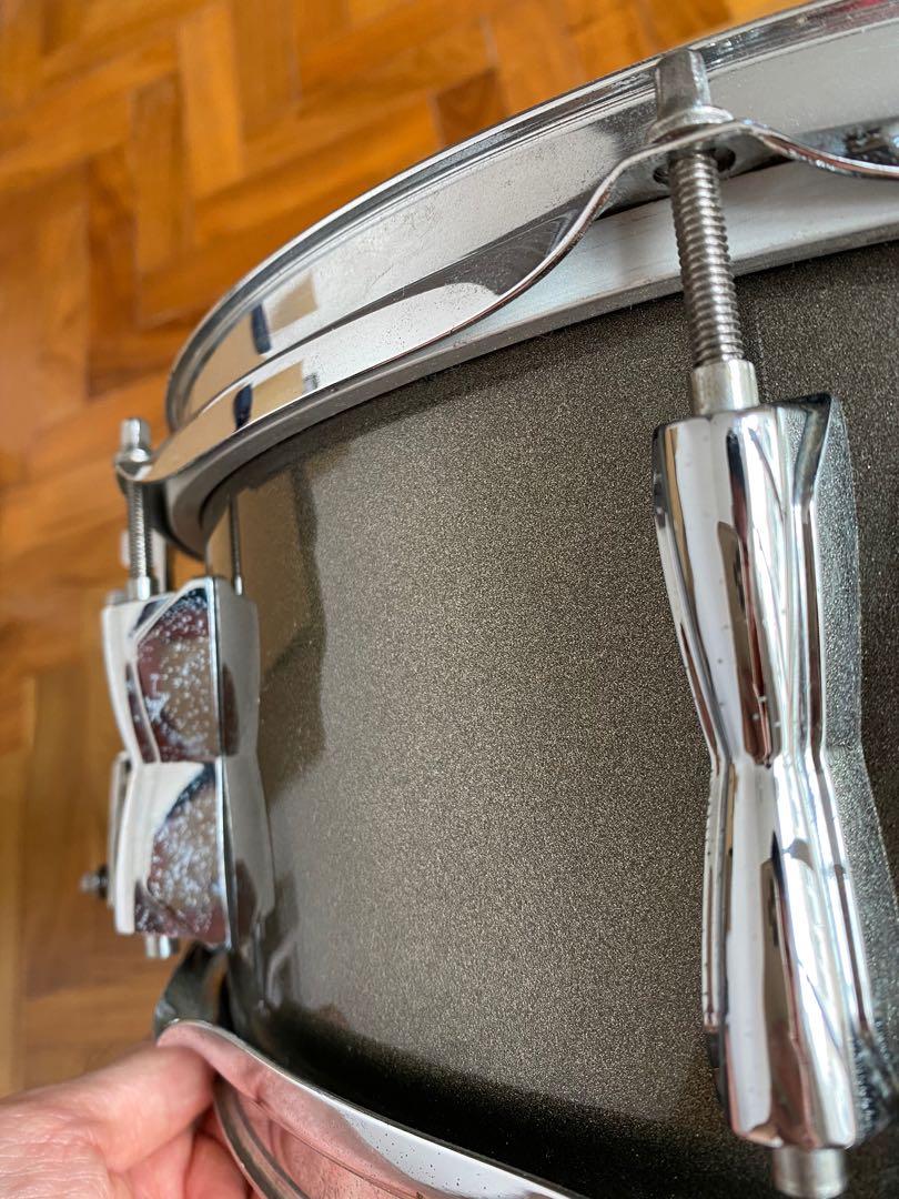 Yamaha Snare Drum 14