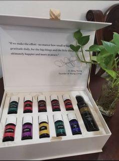 Young Living Essential Oil