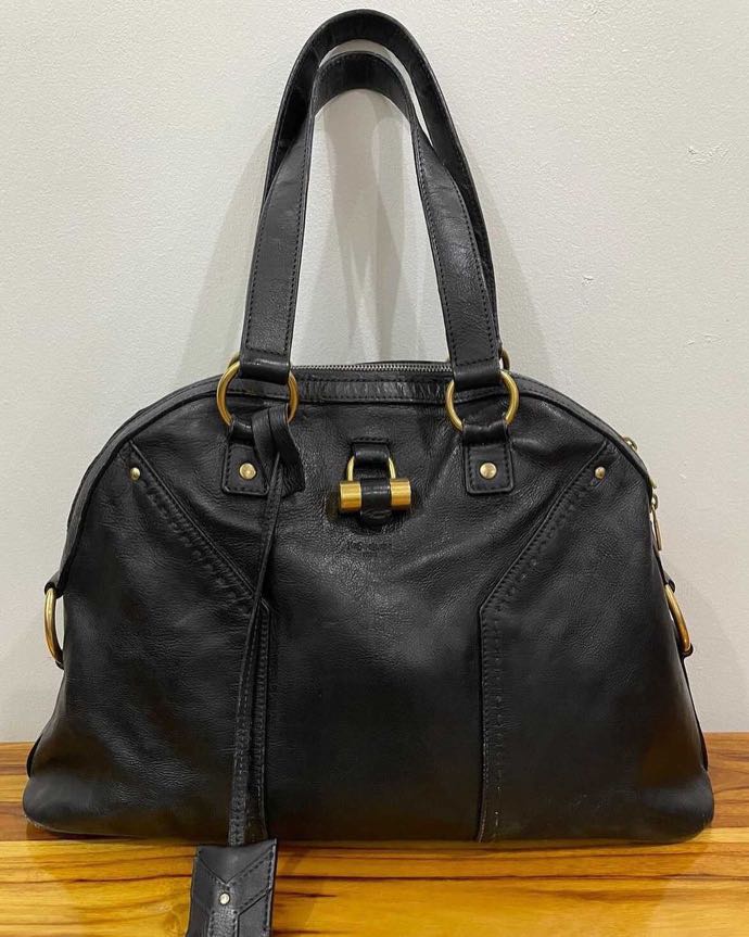 YSL Muse bag, authenic, Luxury, Bags & Wallets on Carousell