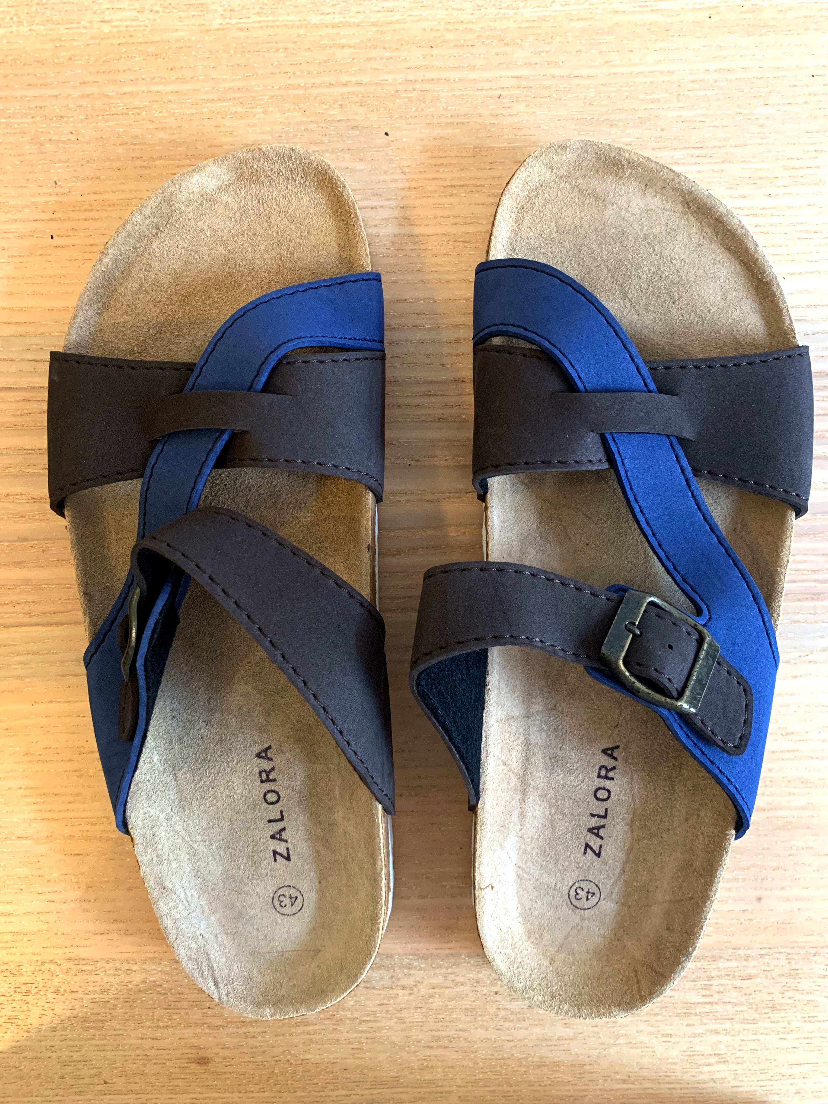Zalora shop nike slippers