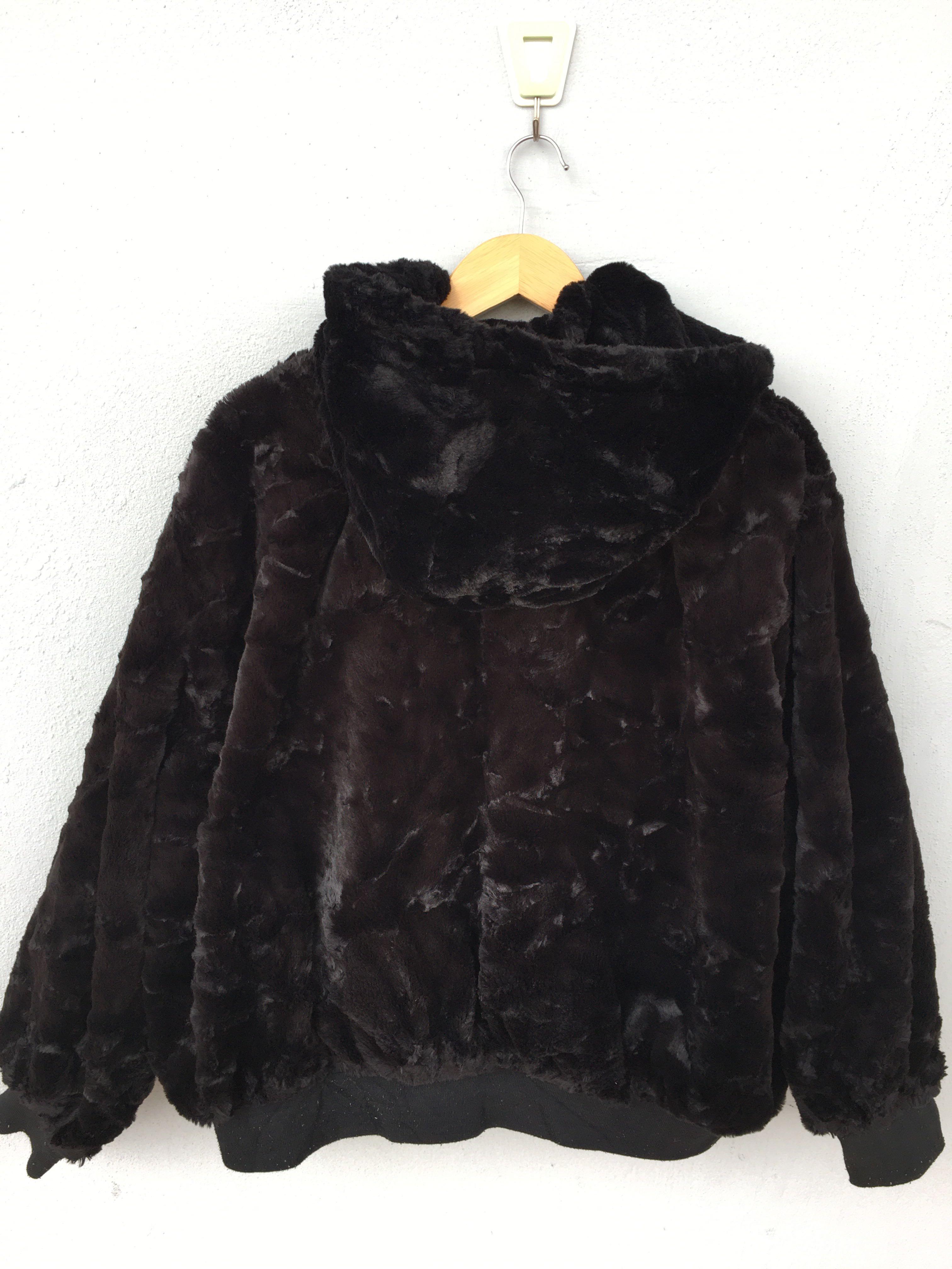 Trf clearance collection jacket