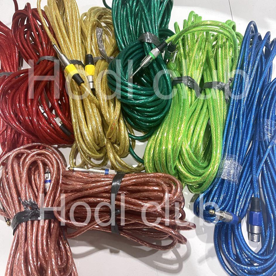10m microphone videoke wire plug and play (Category: Other Audio Equipment) located in Manila. Submitted by hodlclub (Listing ID 1152521576, Image 1). Description: Choose from colors available 10m assembled mic wire for videoke Brand new Ready to use.