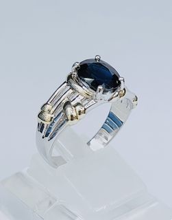 White gold gents ring shop