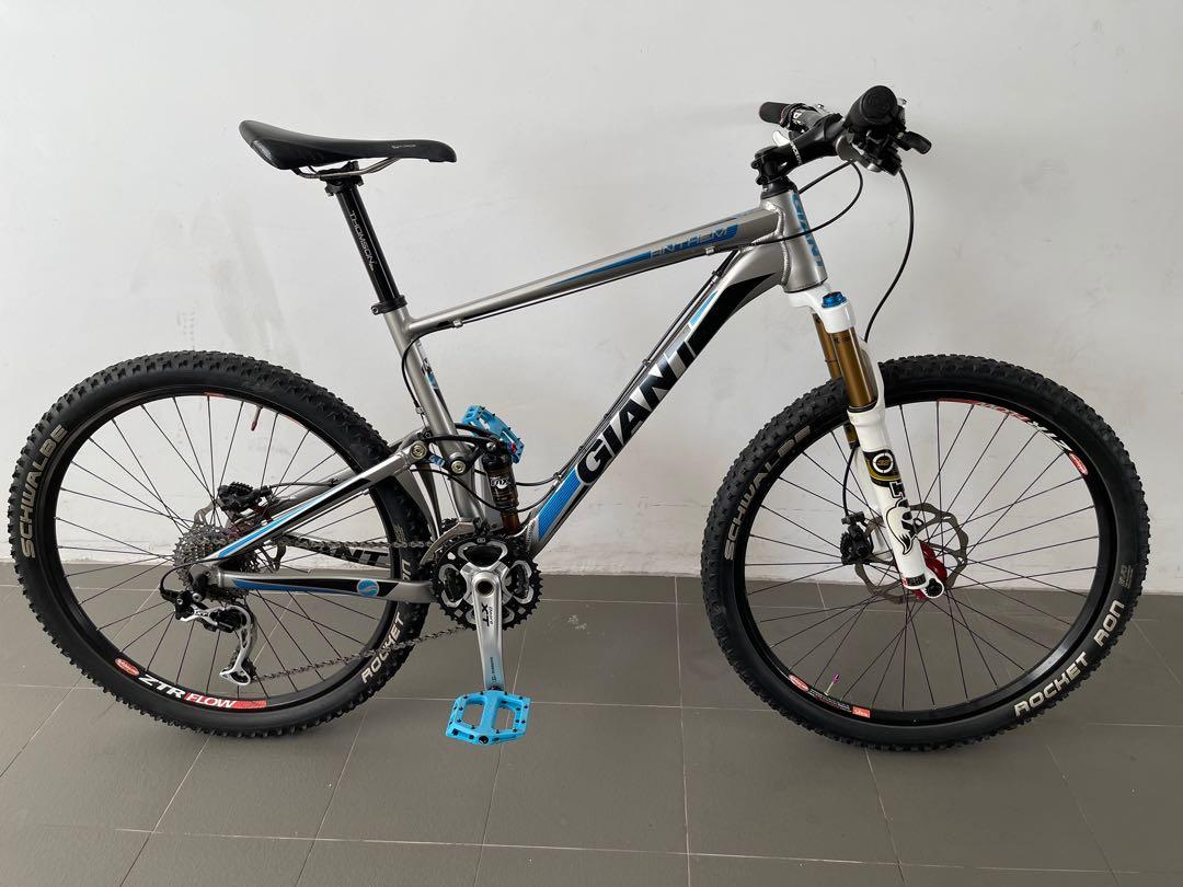 Giant anthem 26 inch 2025