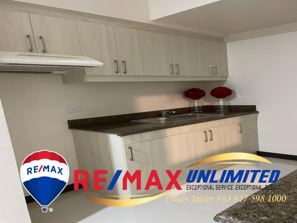 2 Bedroom Unit For Lease / Rent Fairway Terraces, Villamor Airbase