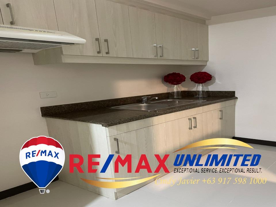 2 Bedroom Unit For Lease / Rent Fairway Terraces, Villamor Airbase