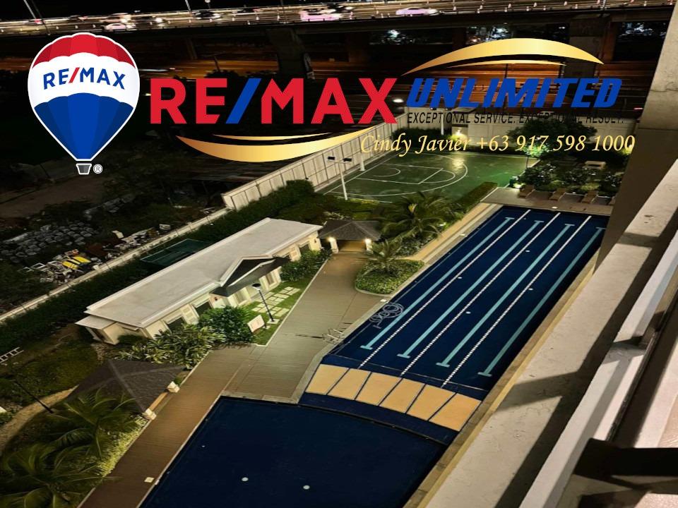 2 Bedroom Unit For Lease / Rent Fairway Terraces, Villamor Airbase