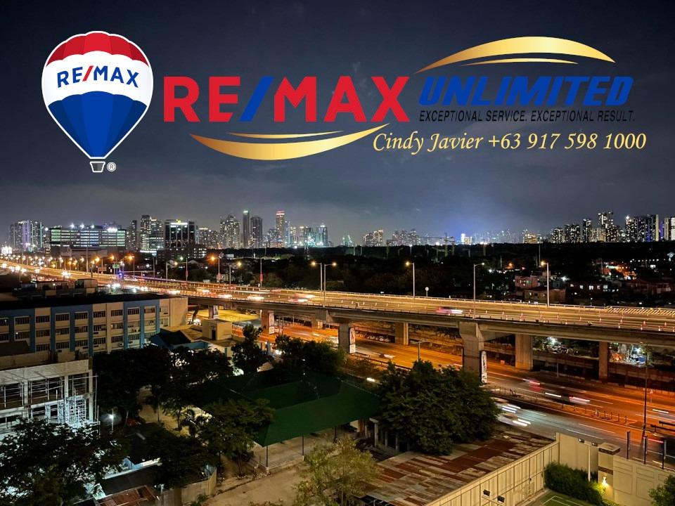 2 Bedroom Unit For Lease / Rent Fairway Terraces, Villamor Airbase