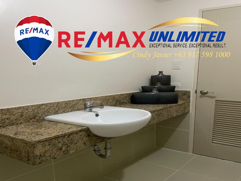 2 Bedroom Unit For Lease / Rent Fairway Terraces, Villamor Airbase, Pasay City, Property