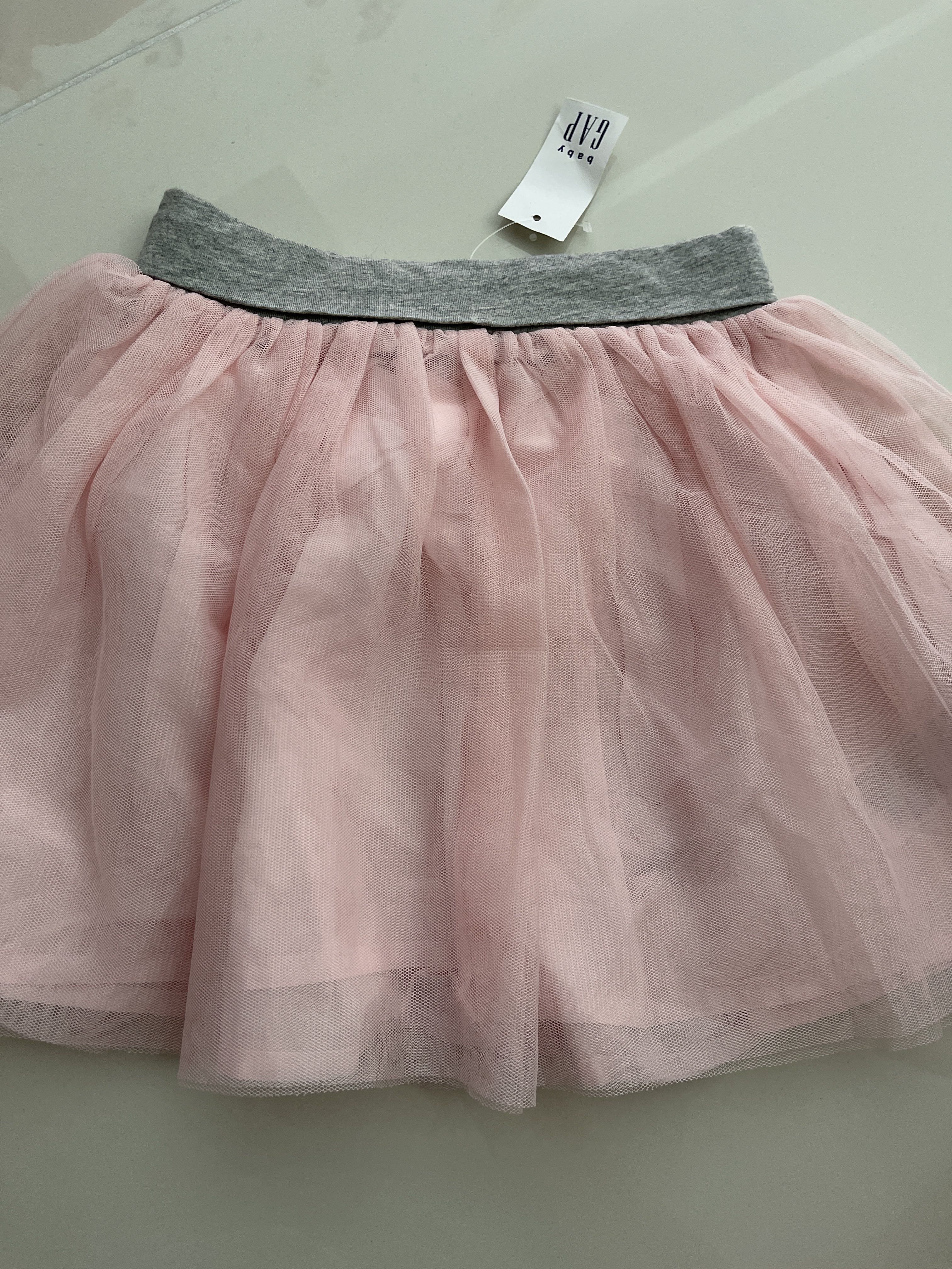 Gap hot sale tutu skirt