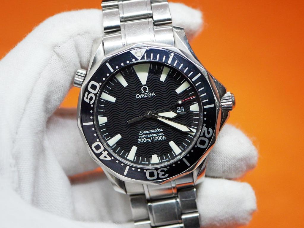 Cheapest new omega watch top