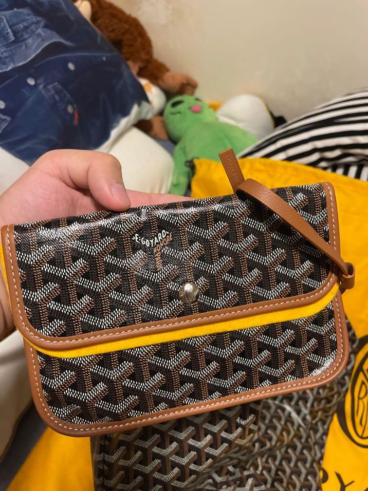Goyard discount xxl tote