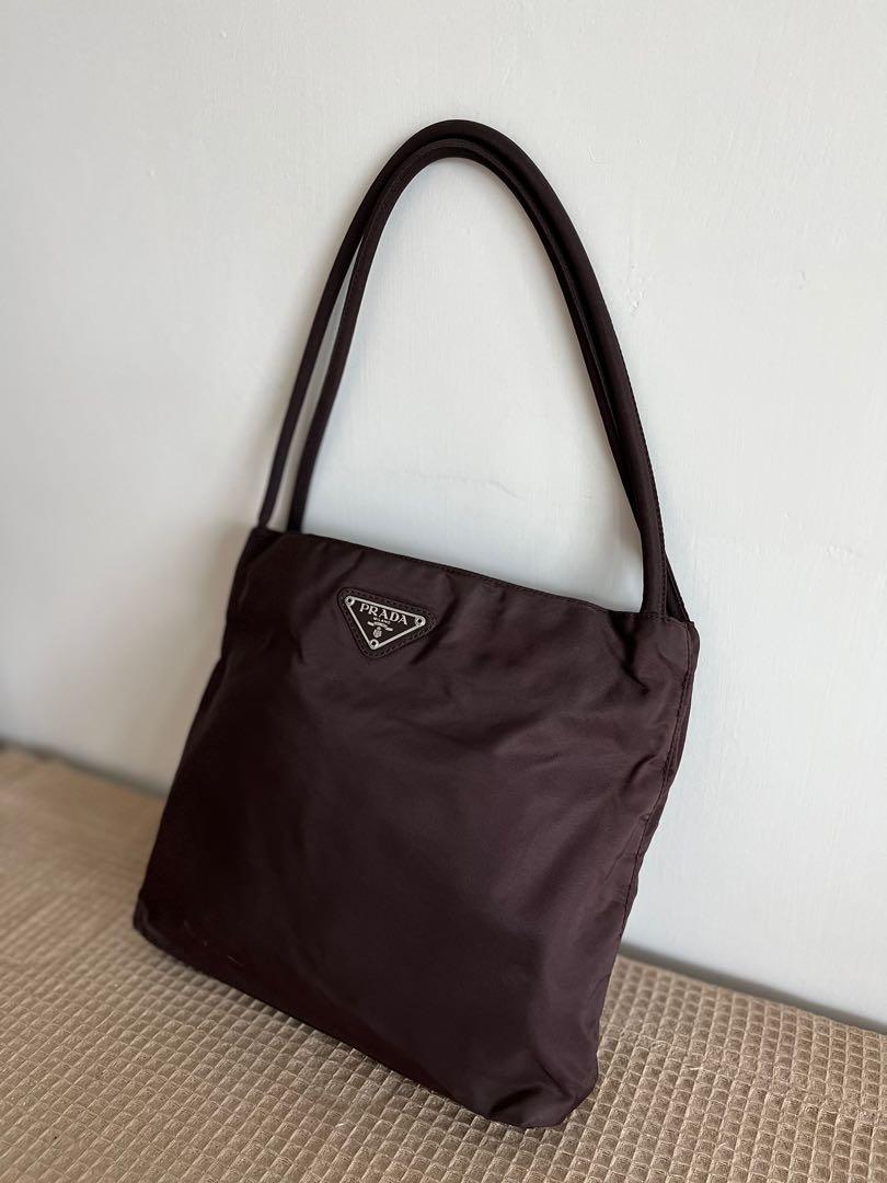vintage Prada handbag Carousell