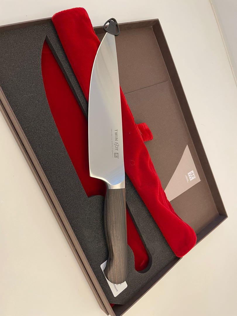 Zwilling Twin 1731 8-Inch Chef'S Knife