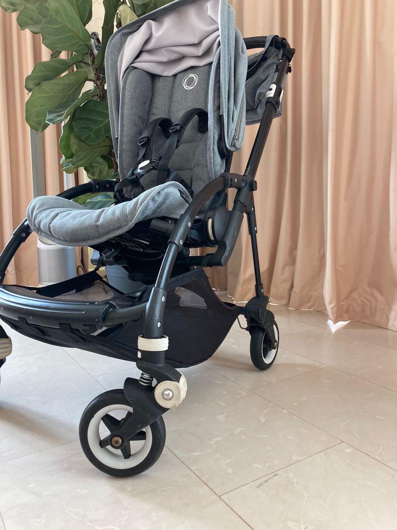 Bugaboo bee shop 5 complete set