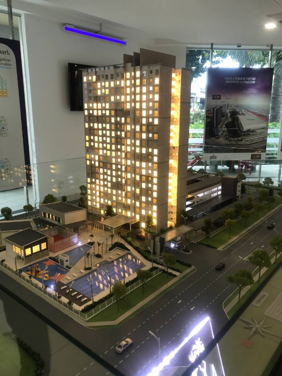 ADENIA PARKLANDS KLANG, Property, For Sale on Carousell