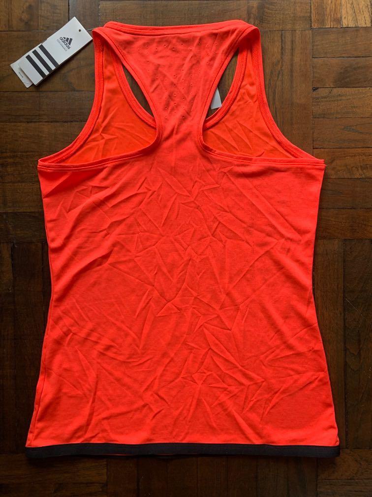 Adidas climachill tank discount