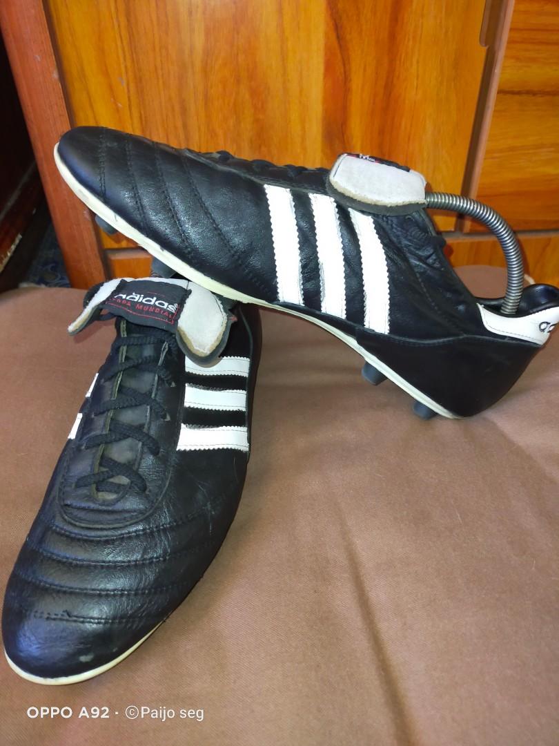 Used on sale copa mundial