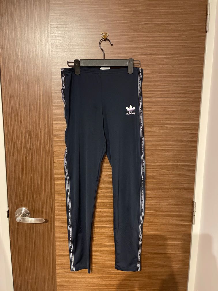 Adidas japanese leggings 2025