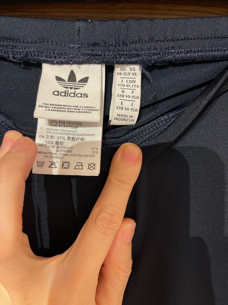 Adidas NMD leggings japan version Women s Fashion Activewear on
