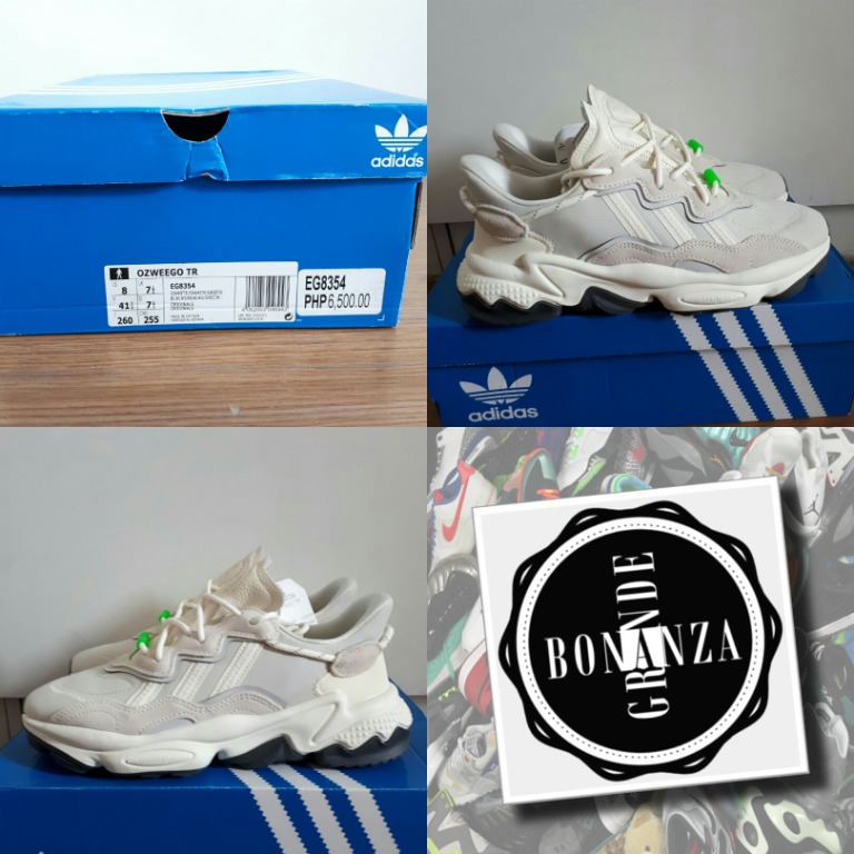 adidas OZWEEGO TR EG8354 US 8.0 Men BNDS Men s