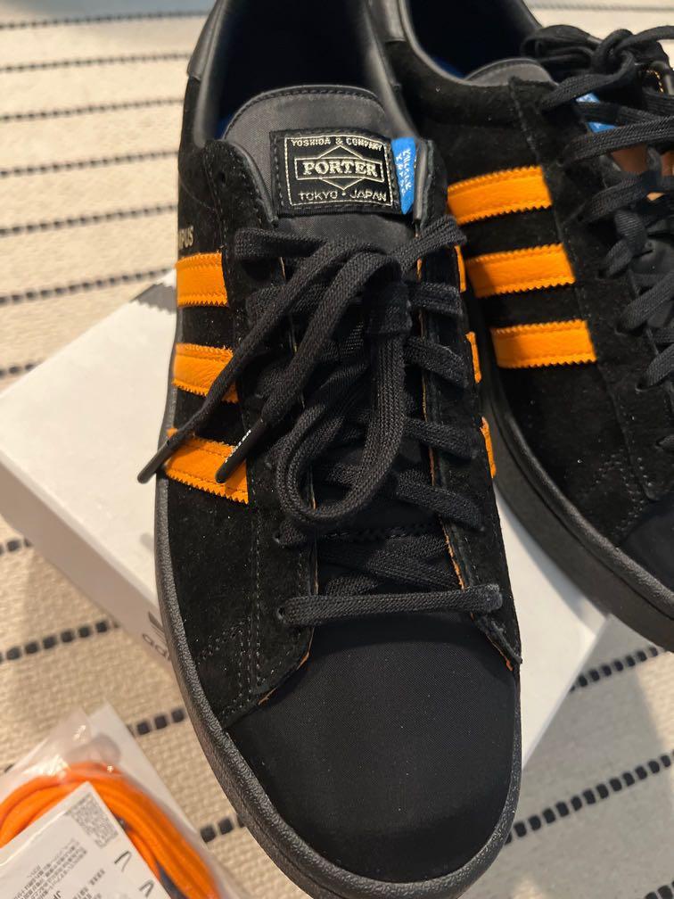 Adidas x porter campus online