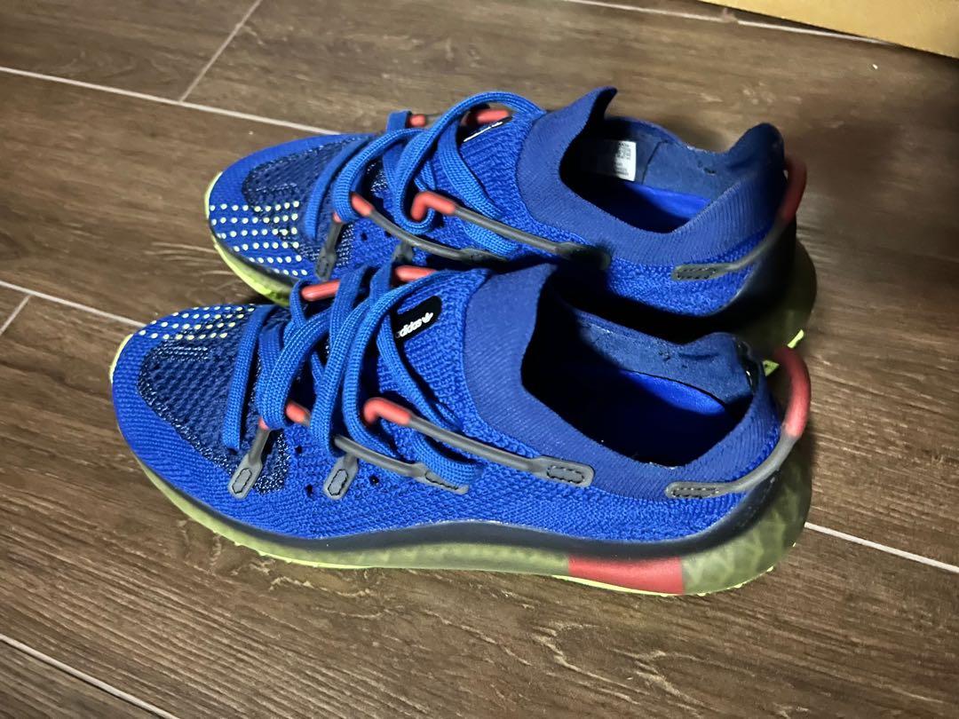 4d fusio adidas womens