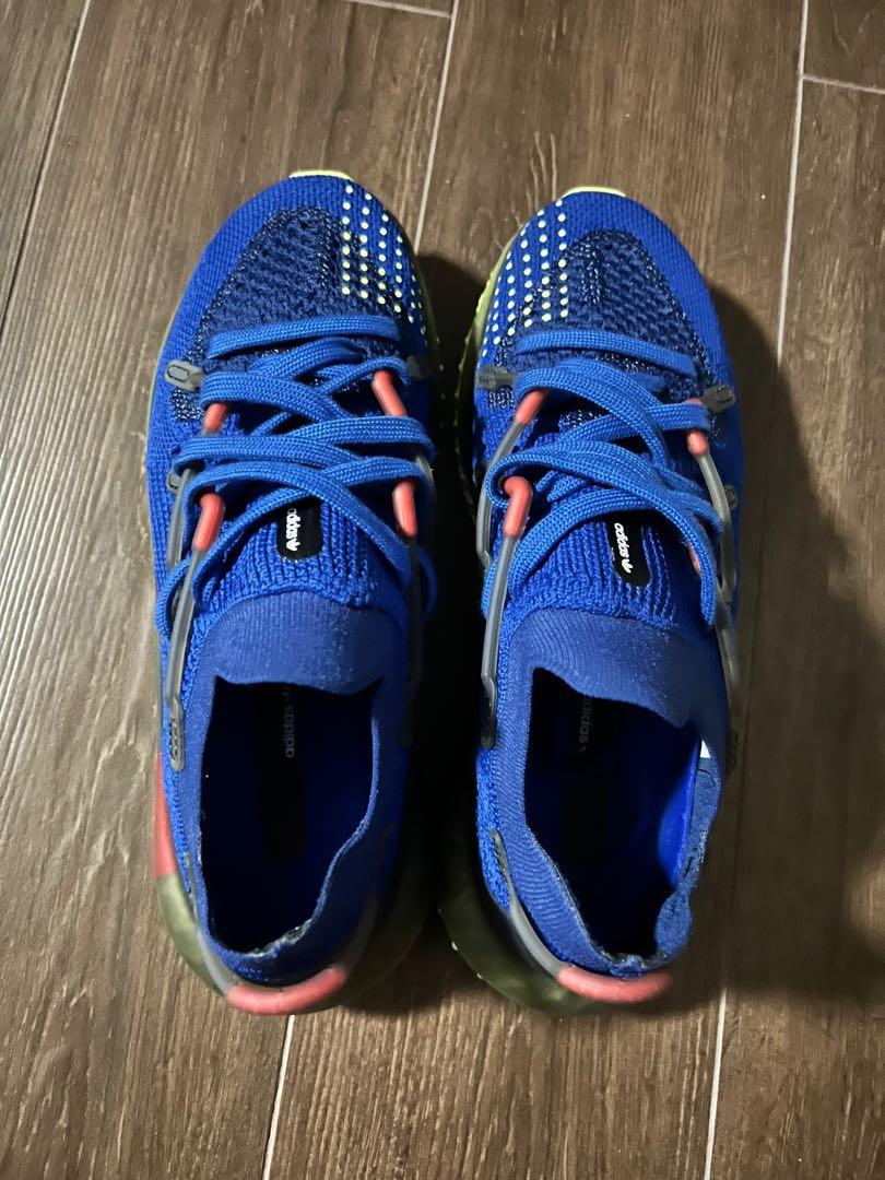 Adidas Shoes 4D Fusio, Women's Fashion, Footwear, Sneakers on