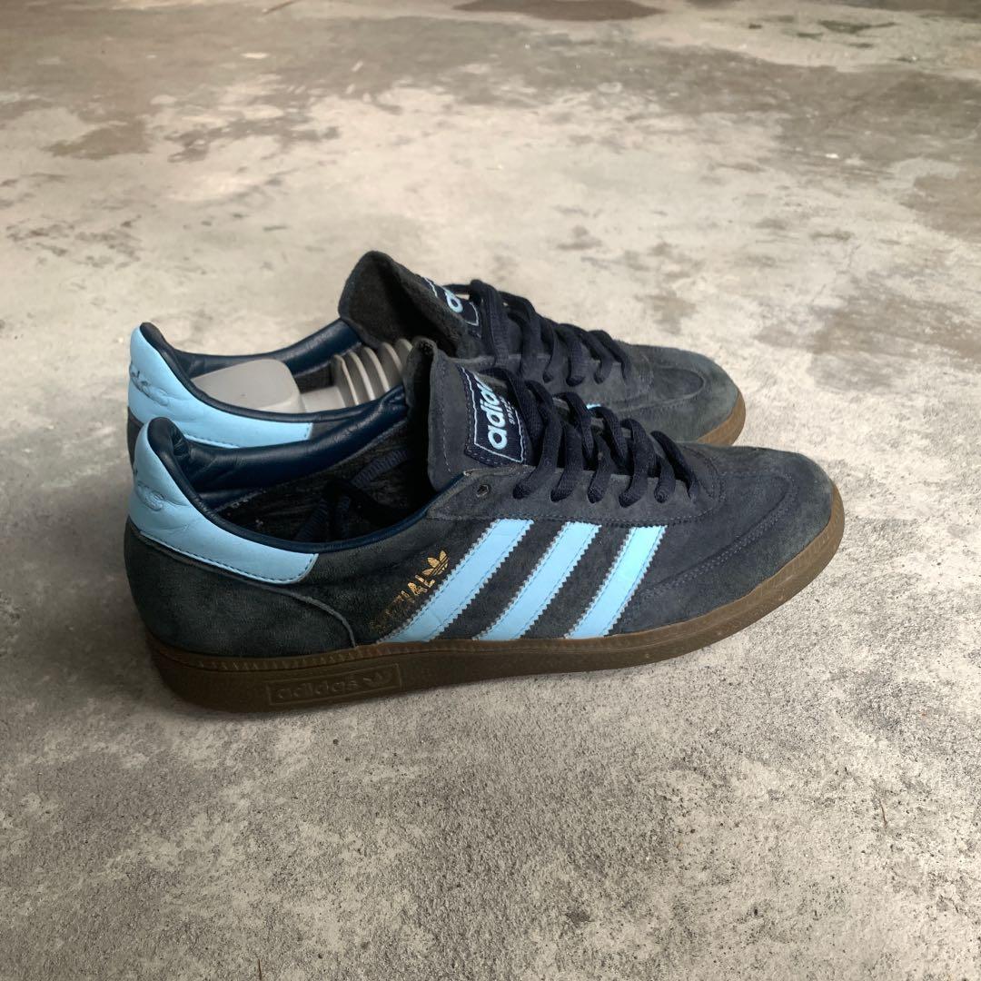 adidas spezial size 9