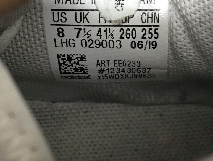 Adidas VRX Mid Men s Fashion Footwear Sneakers on Carousell
