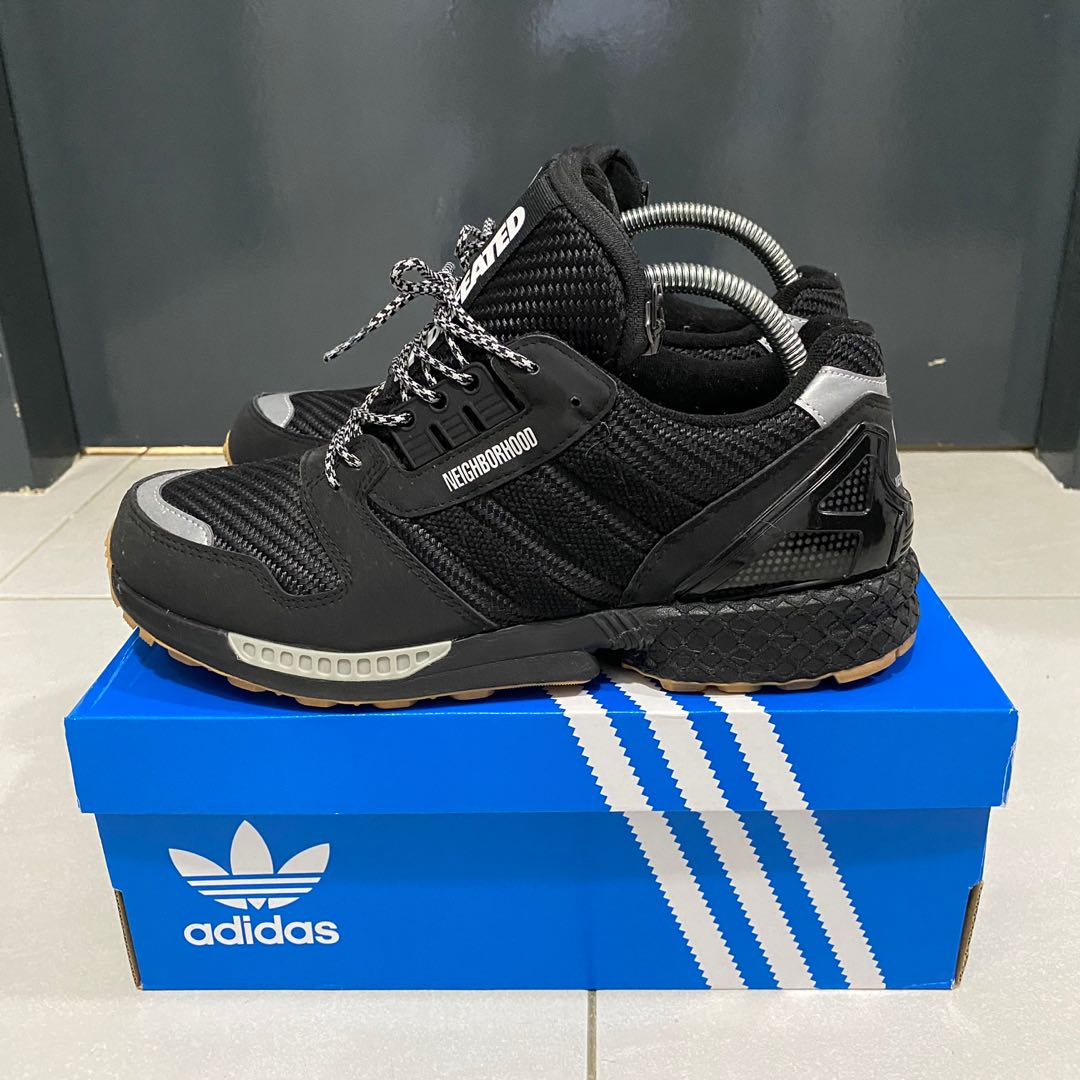 Adidas x undefeated x neighborhood top