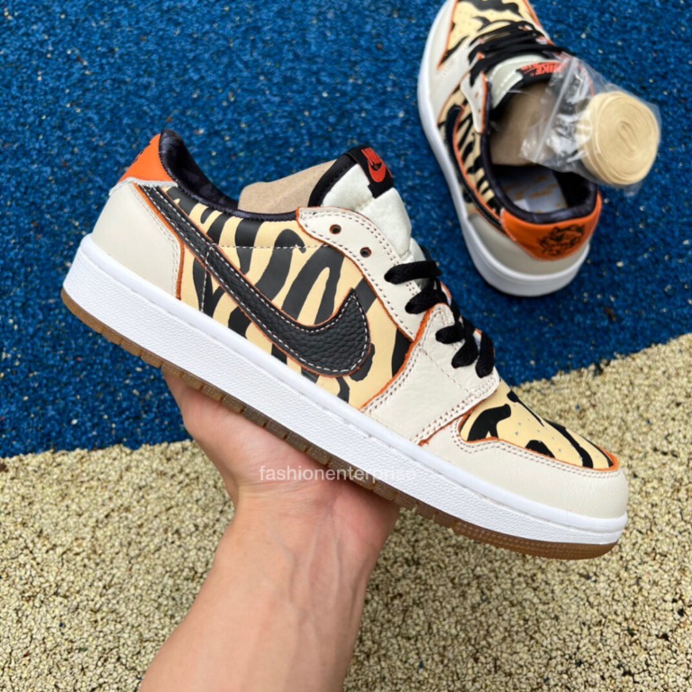 Nike tiger og hot sale