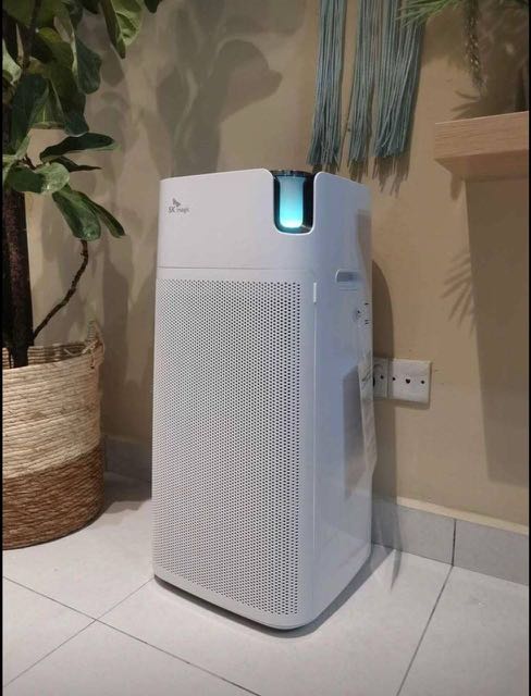 Sk magic top air purifier cheap