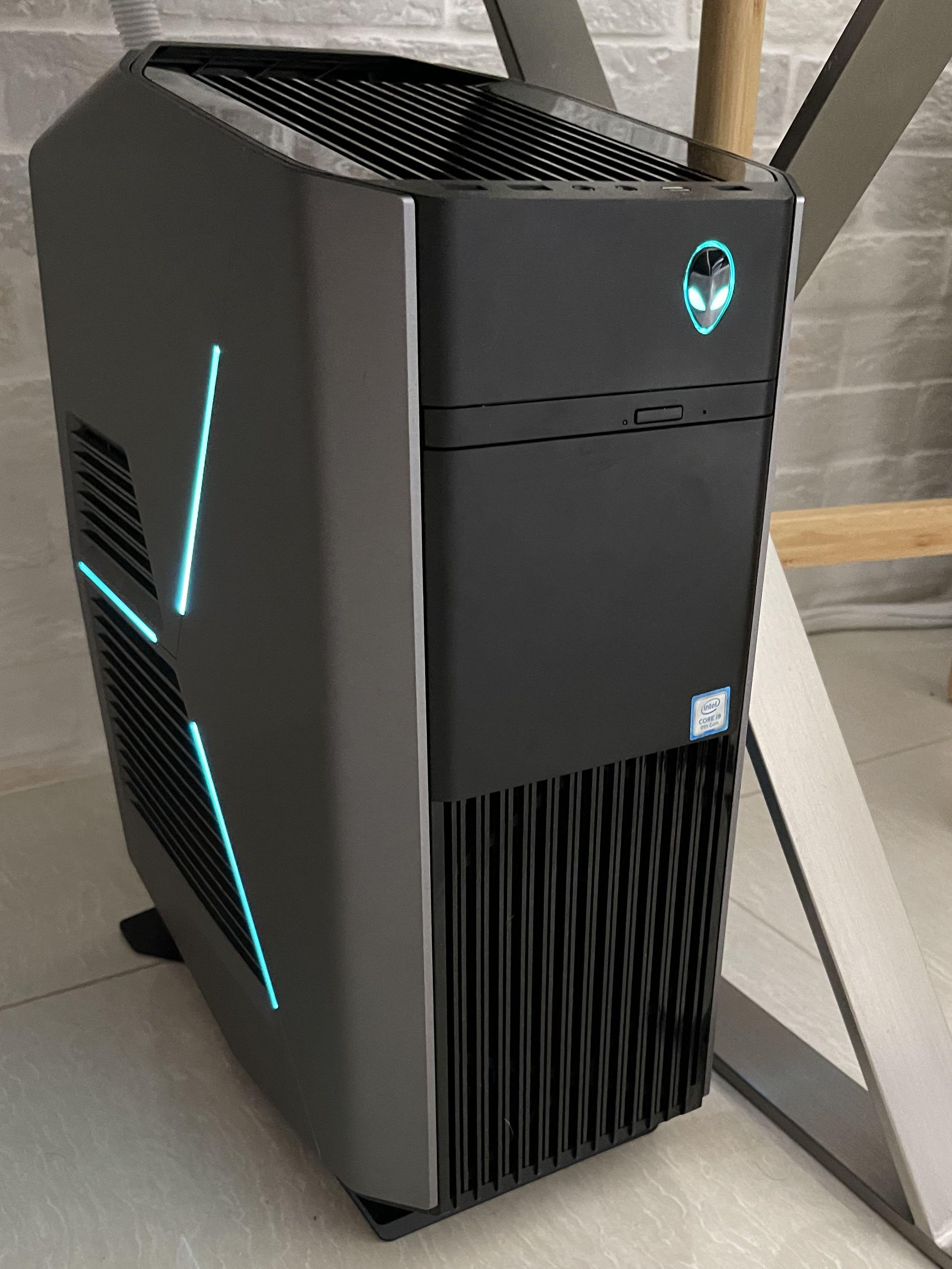 Alienware rtx shop 2080