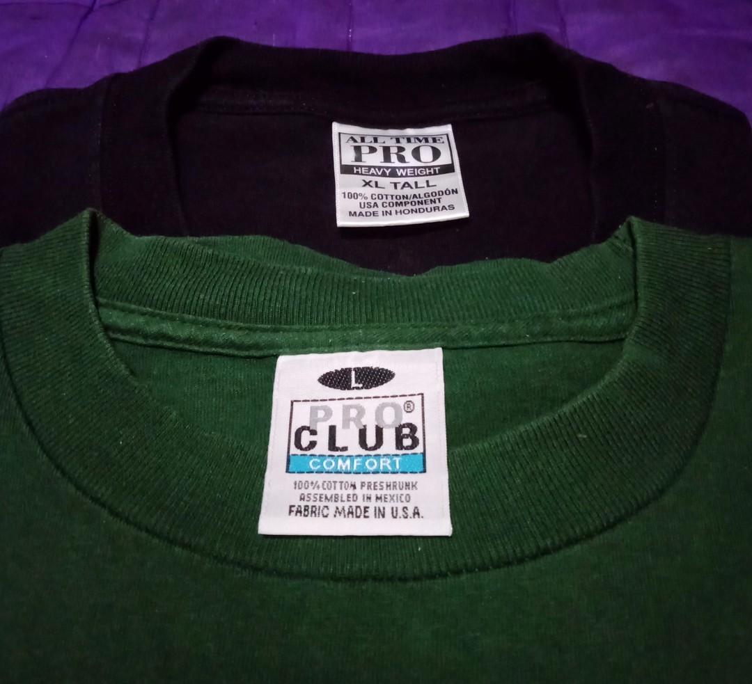 All time pro t shirts Clearance