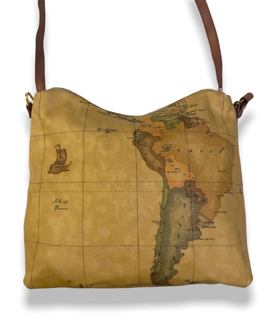 alviero sling bolsa price