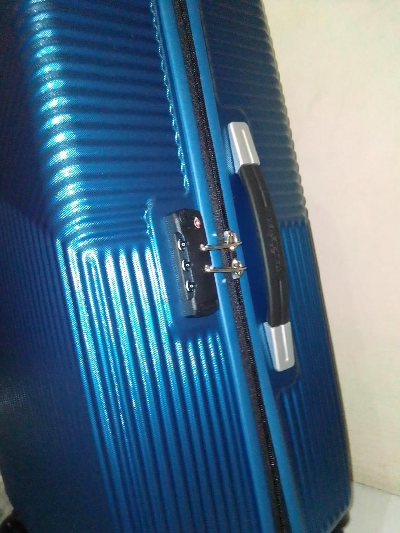 Armada american tourister new arrivals