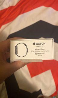 Apple Watch Series 3