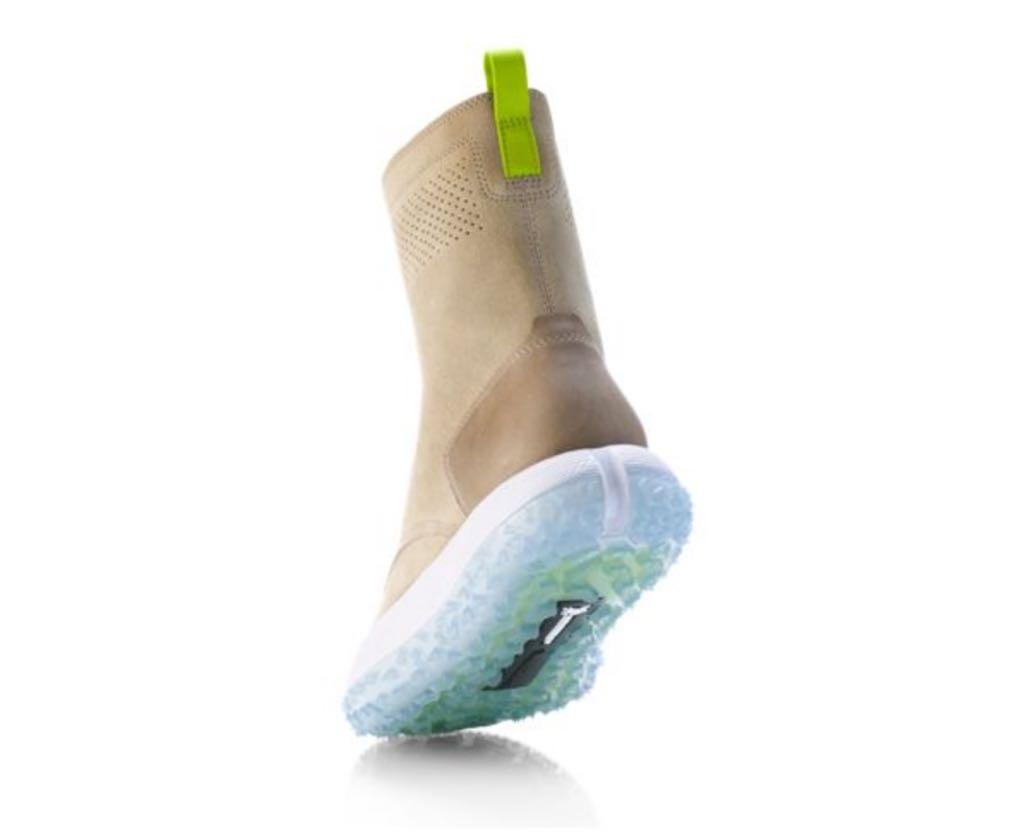 Uas rlt boot outlet