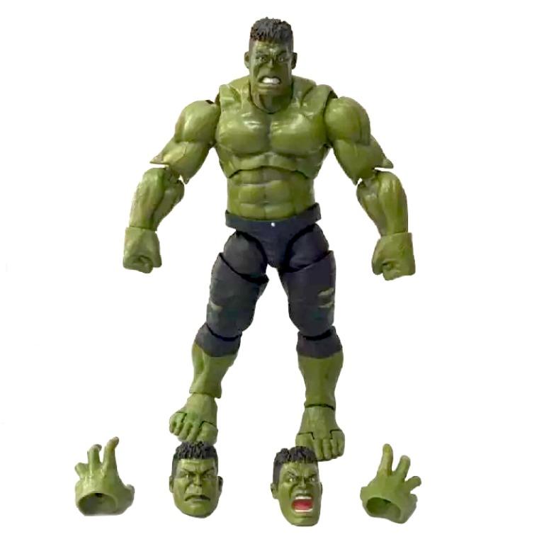 Infinity war hulk action figure shop