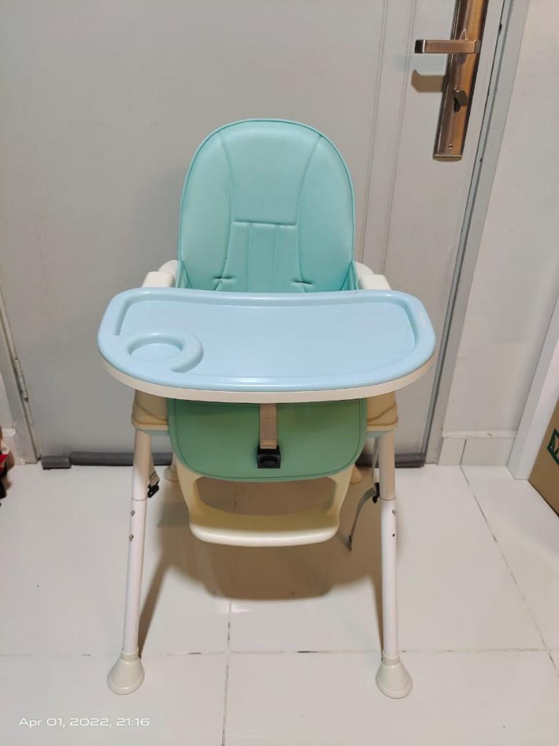 Baby shop chair murah