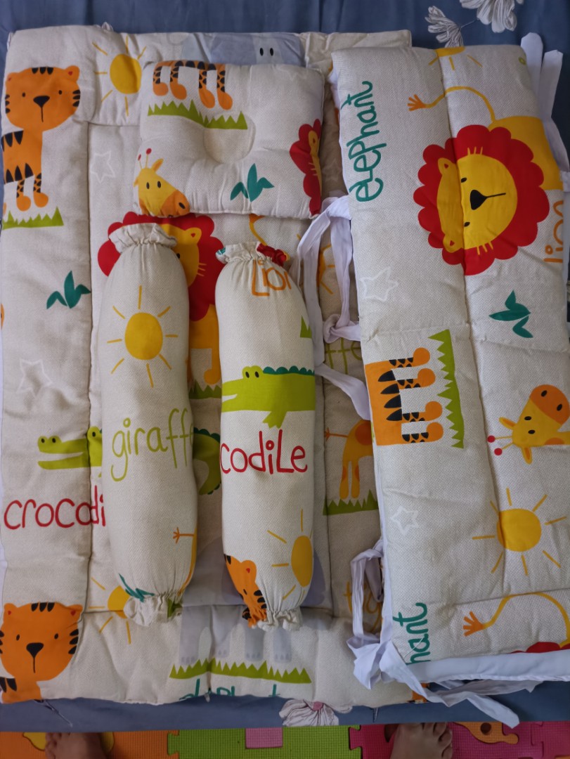 Infant comforter set discount