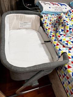 Baby Side Bed
