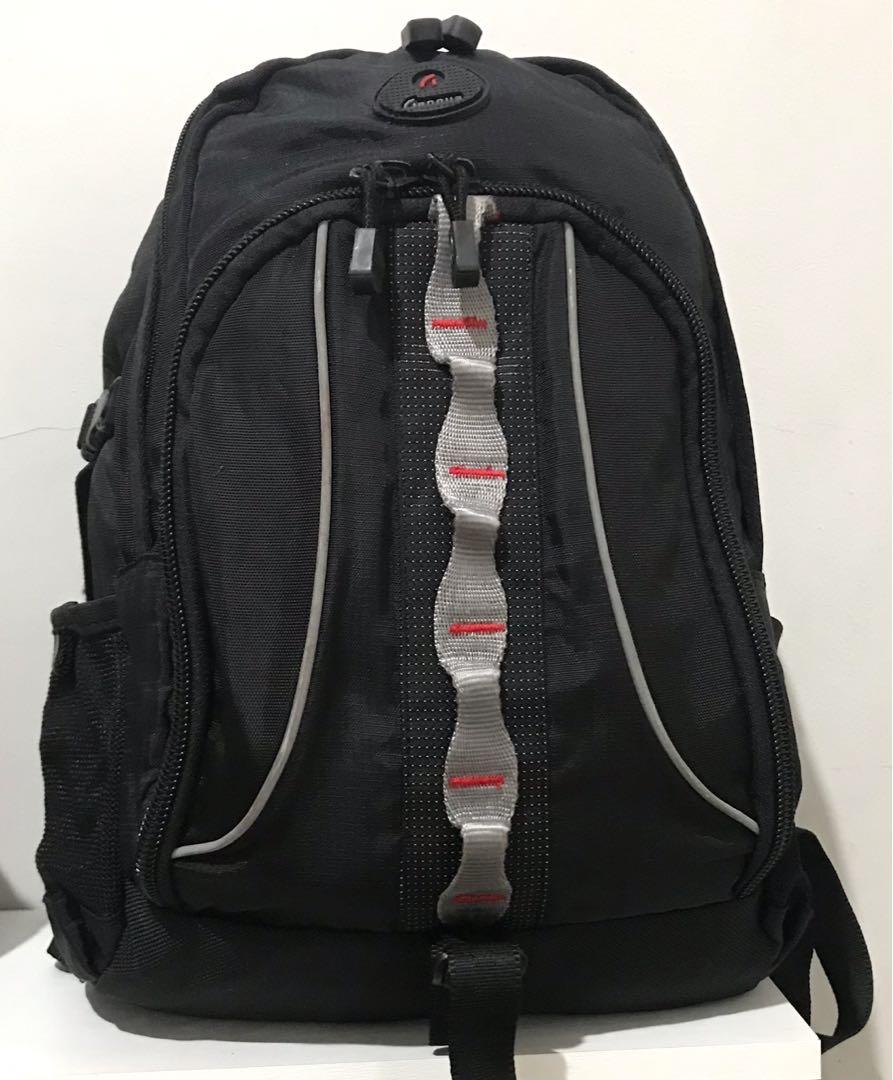 Genova on sale outdoor backpack