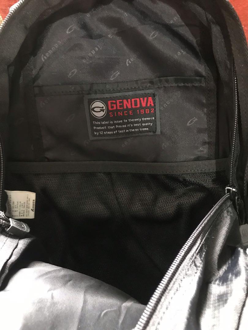 Backpack Outdoor Genova