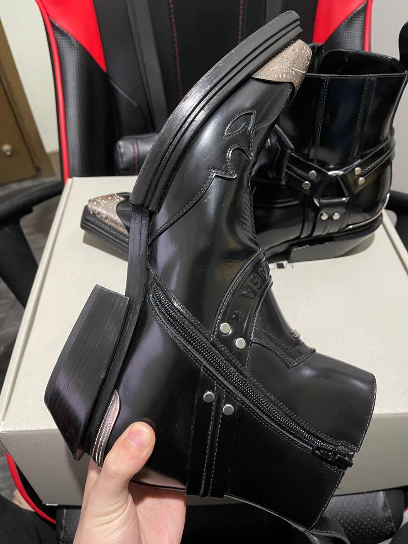Balenciaga 19ss sales